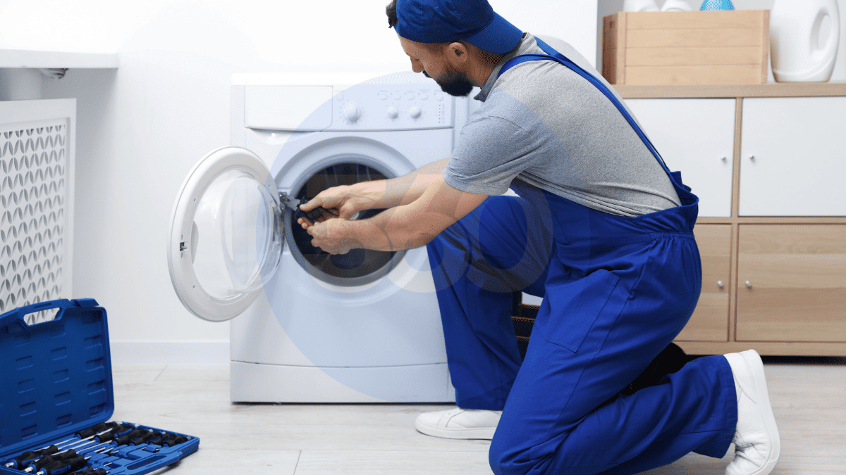Başiskele Çamaşır Makinesi Servisi